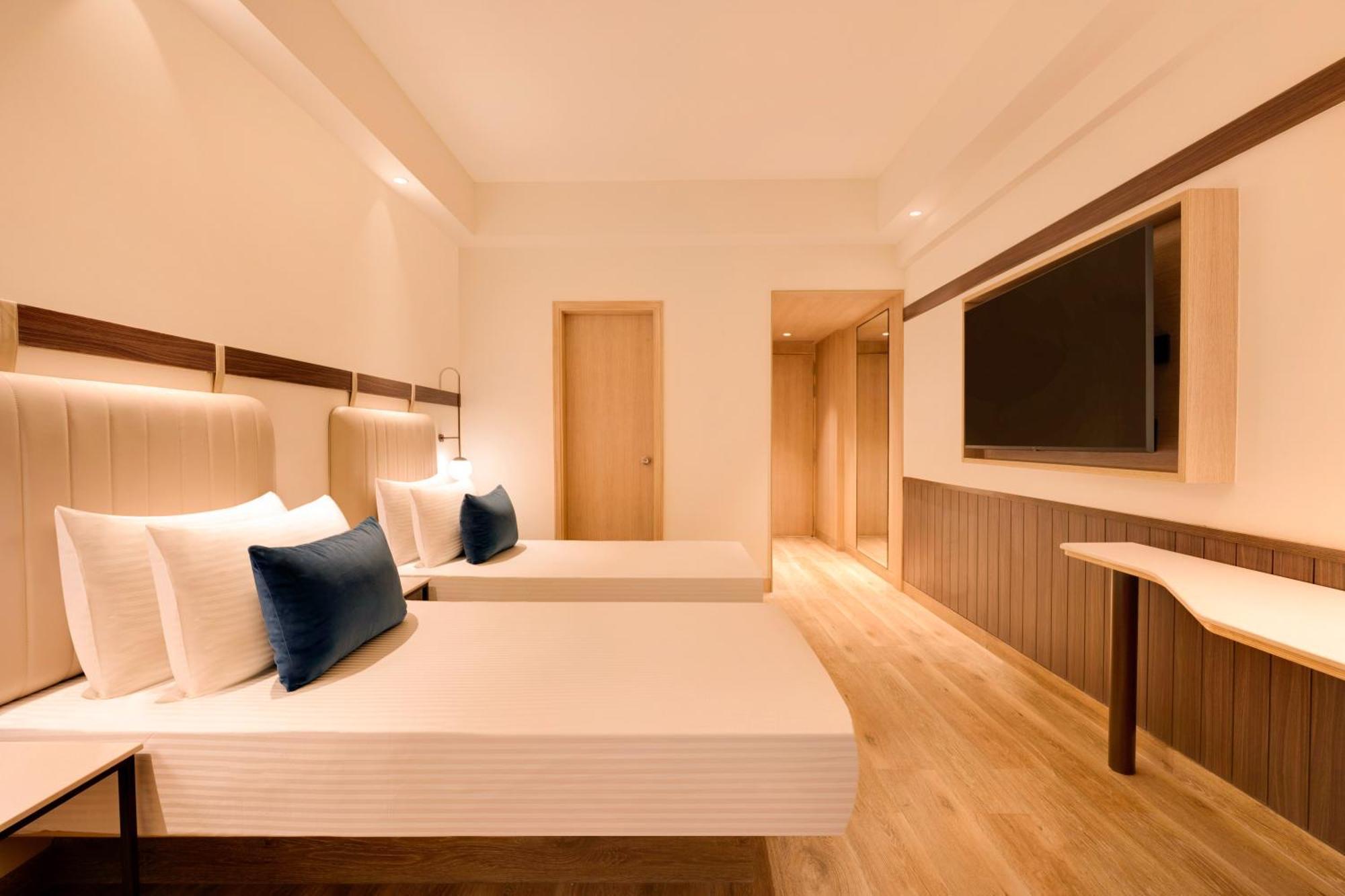 Lemon Tree Hotel, Gachibowli, Haidarábád Kültér fotó