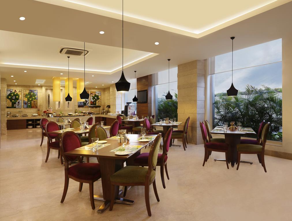 Lemon Tree Hotel, Gachibowli, Haidarábád Kültér fotó