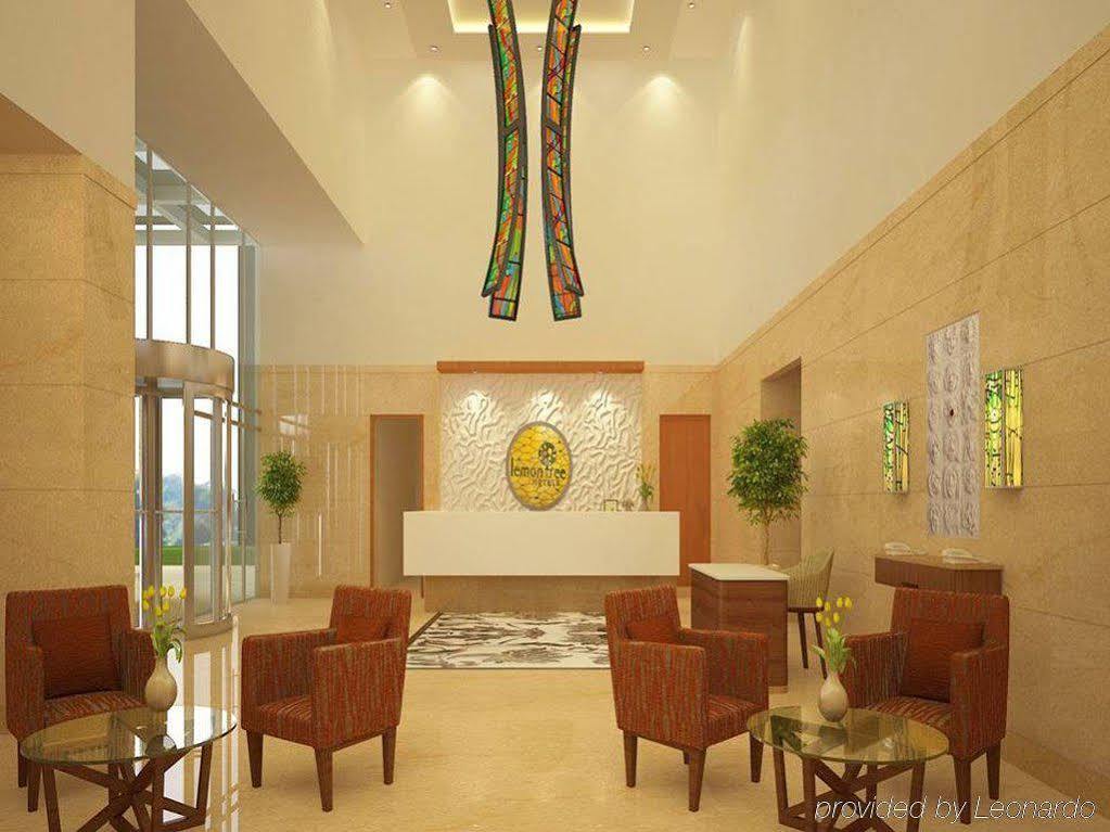 Lemon Tree Hotel, Gachibowli, Haidarábád Kültér fotó